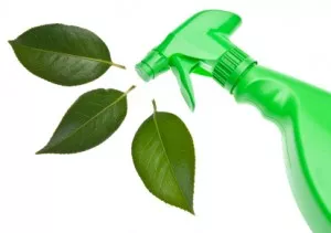 städa mer miljövänligt med dessa rengöringsprodukter